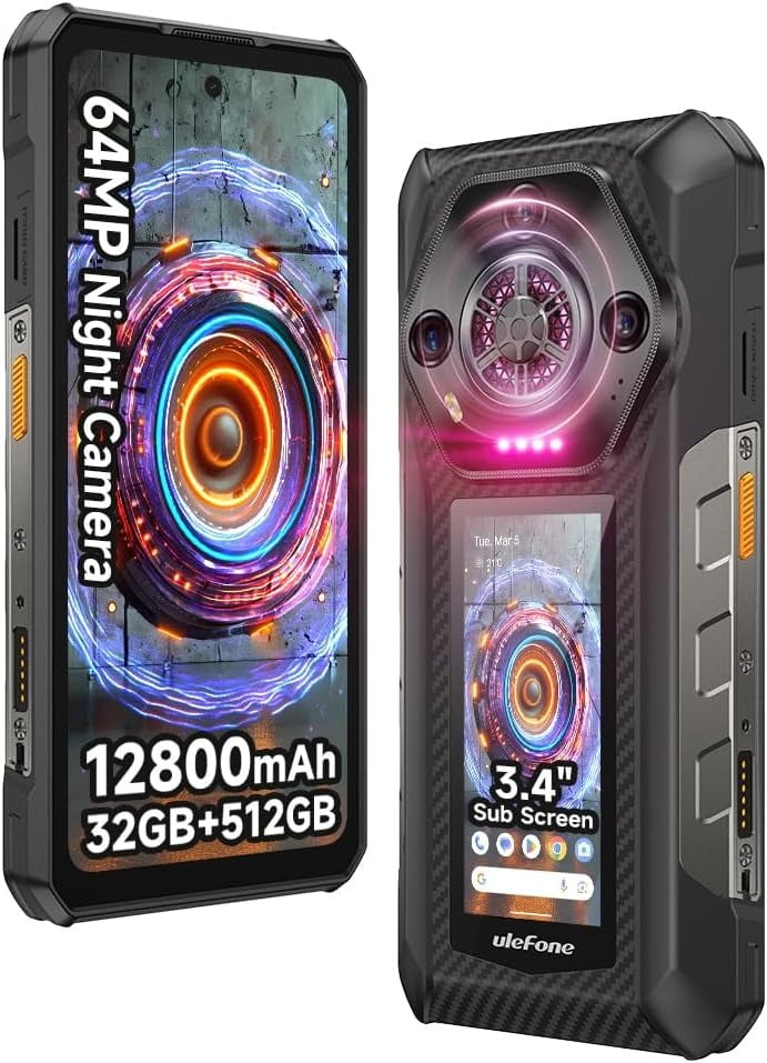 Practical Accessories and Expandability - visual representation