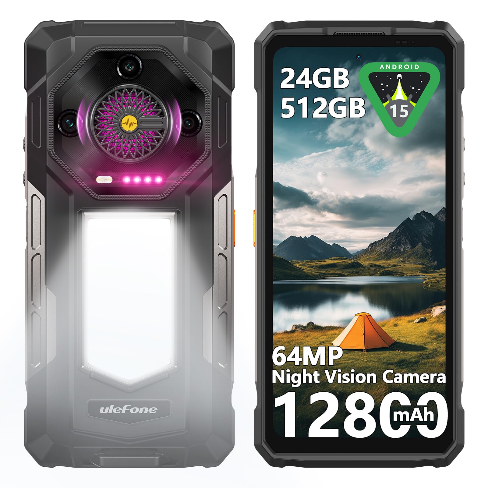 Final Verdict - visual representation