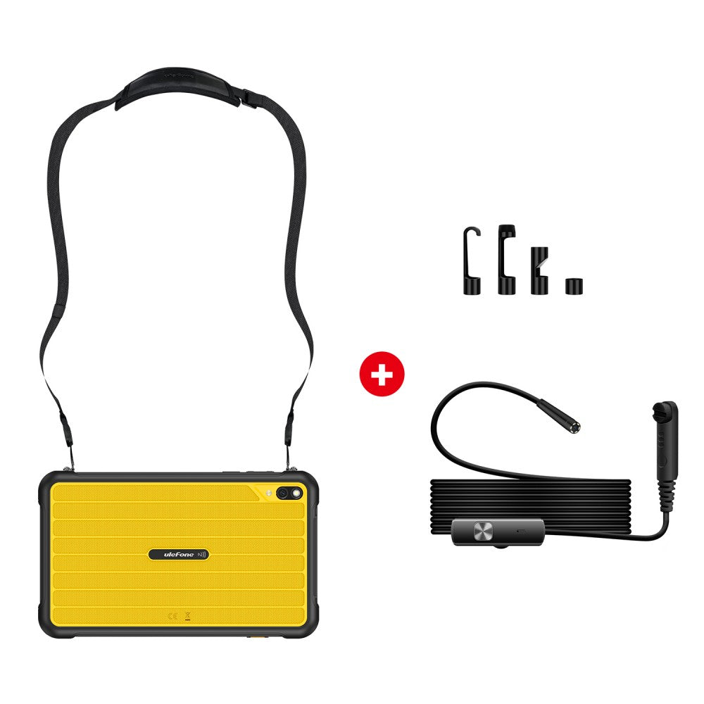 Accessories and Expandability - contextual illustration