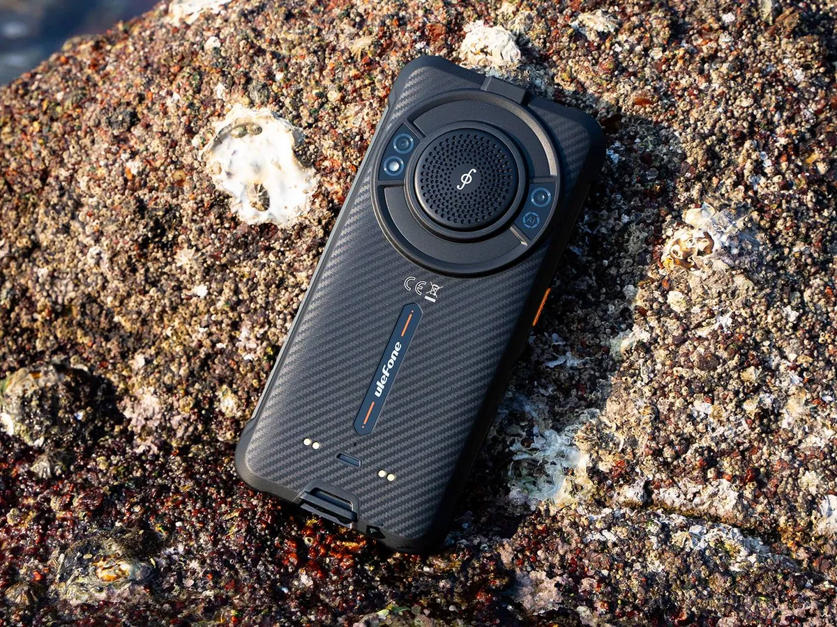 Conclusion: Defining the Rug King's Place in the Modern Rugged Phone Market - visual representation
