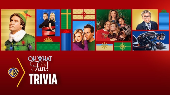 Future of Christmas Cinema and Emerging Trends - visual representation