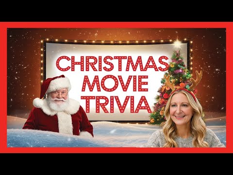 Conclusion: Your Christmas Movie Expertise Awaits - visual representation