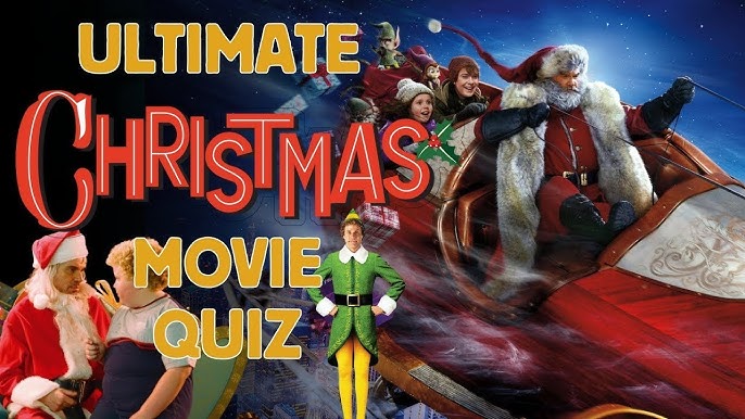 Romantic Christmas Films: Love in the Holiday Season - visual representation