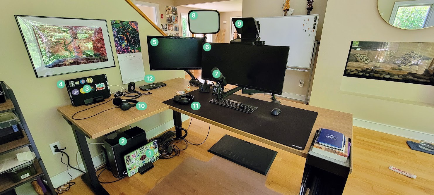 Cable Management: The Invisible Game Changer - visual representation