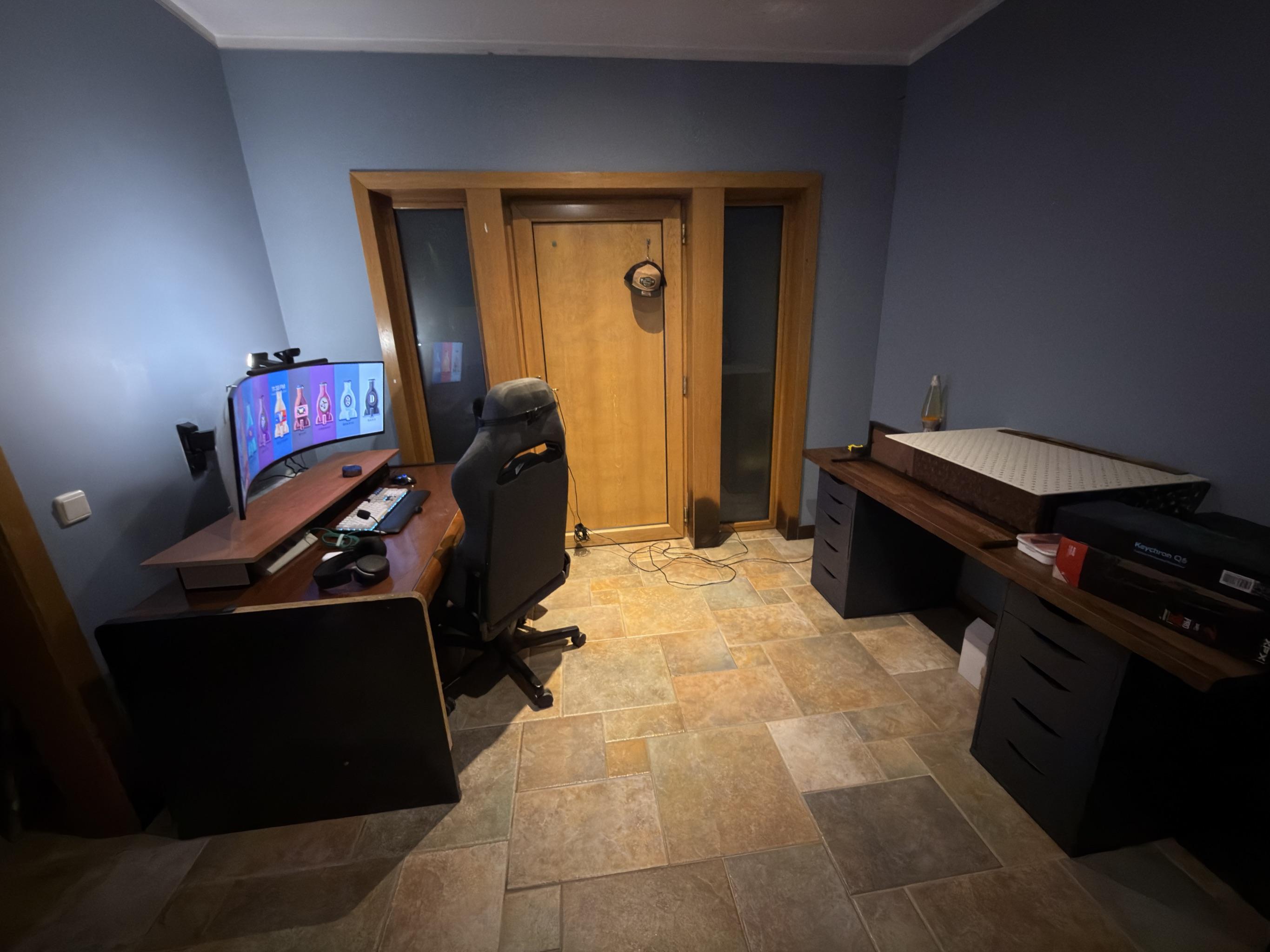 TL; DR - visual representation