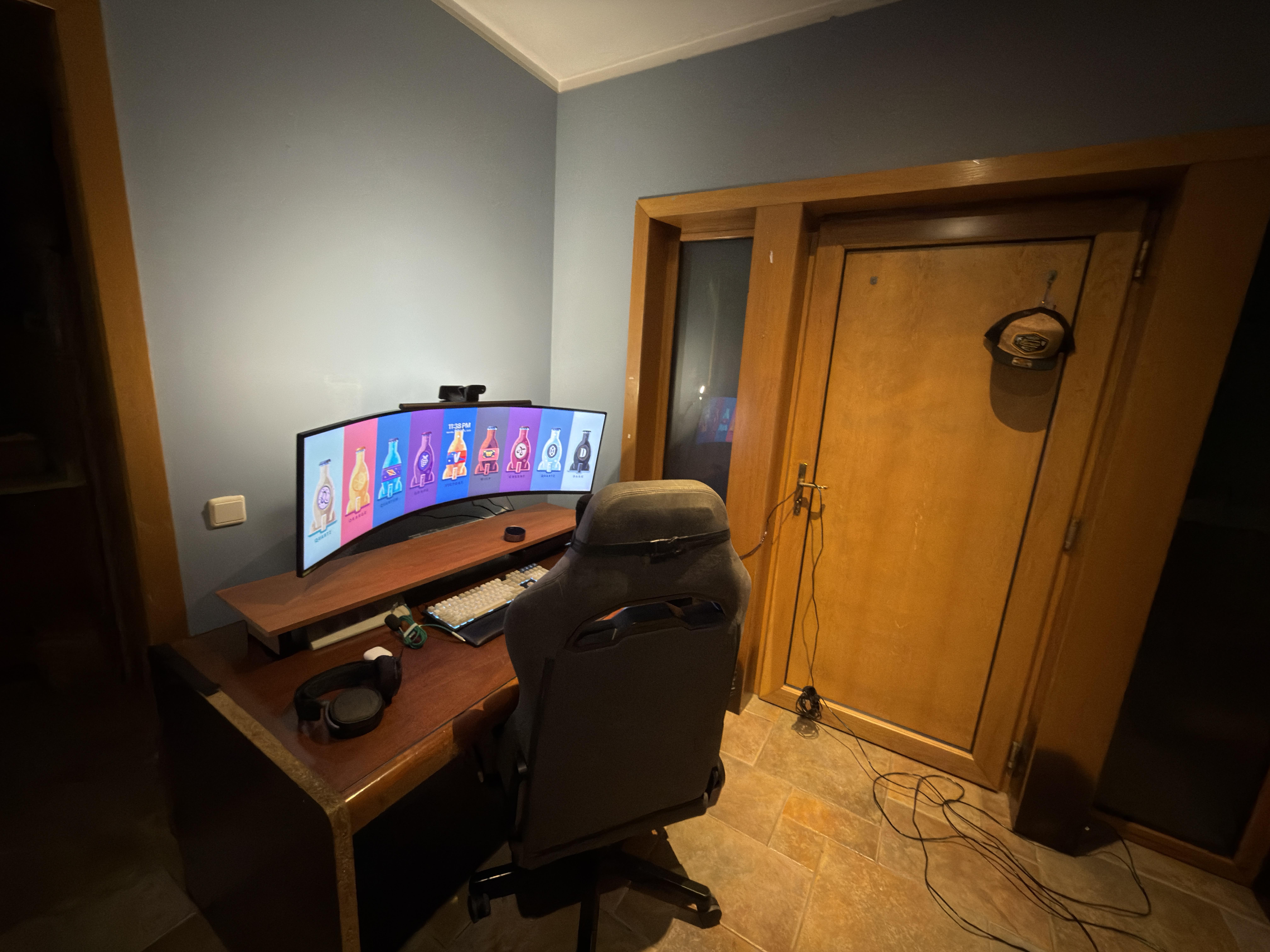 Part 7: Wall Organization and Shelving - visual representation