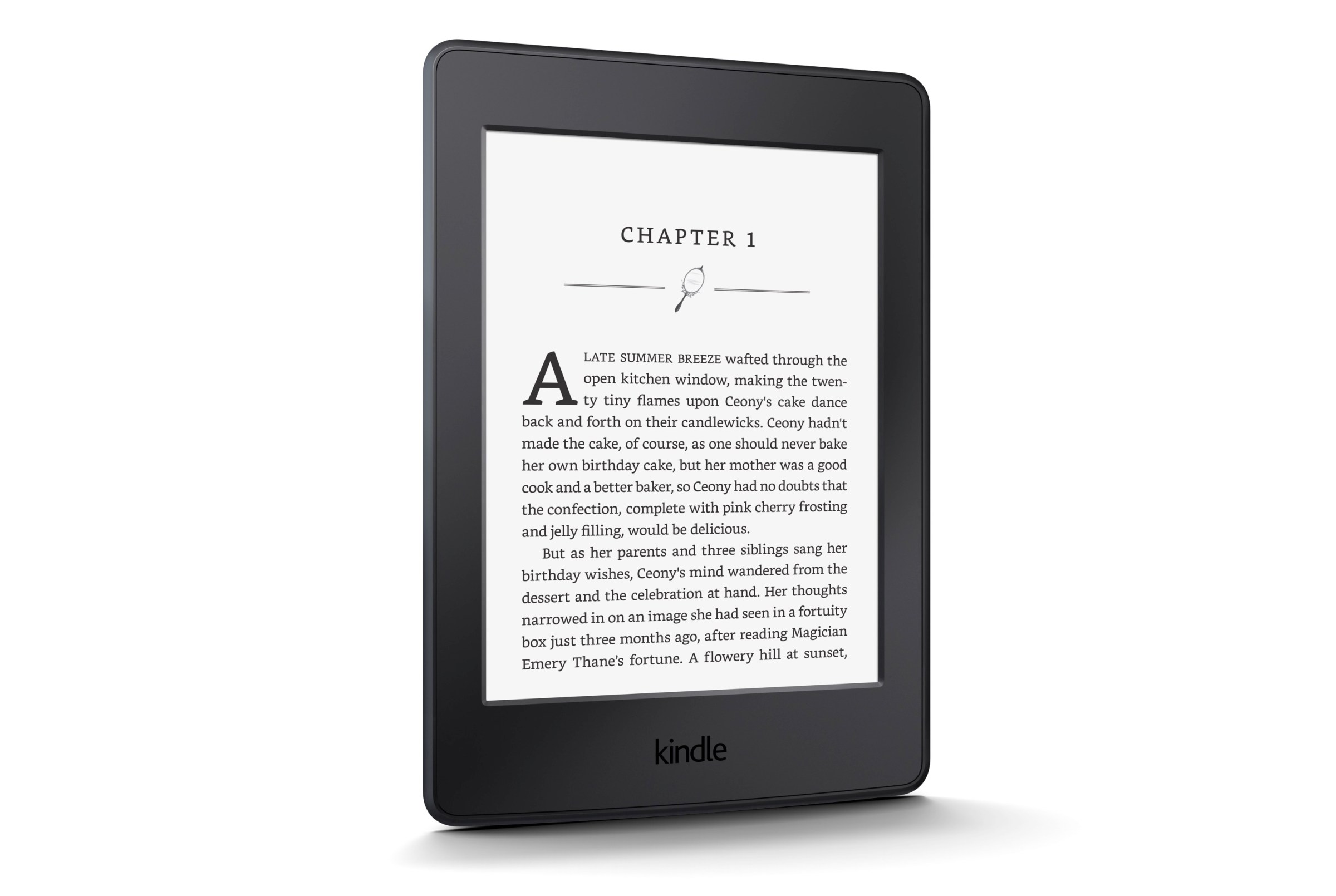 The Best Amazon Devices at a Glance - visual representation
