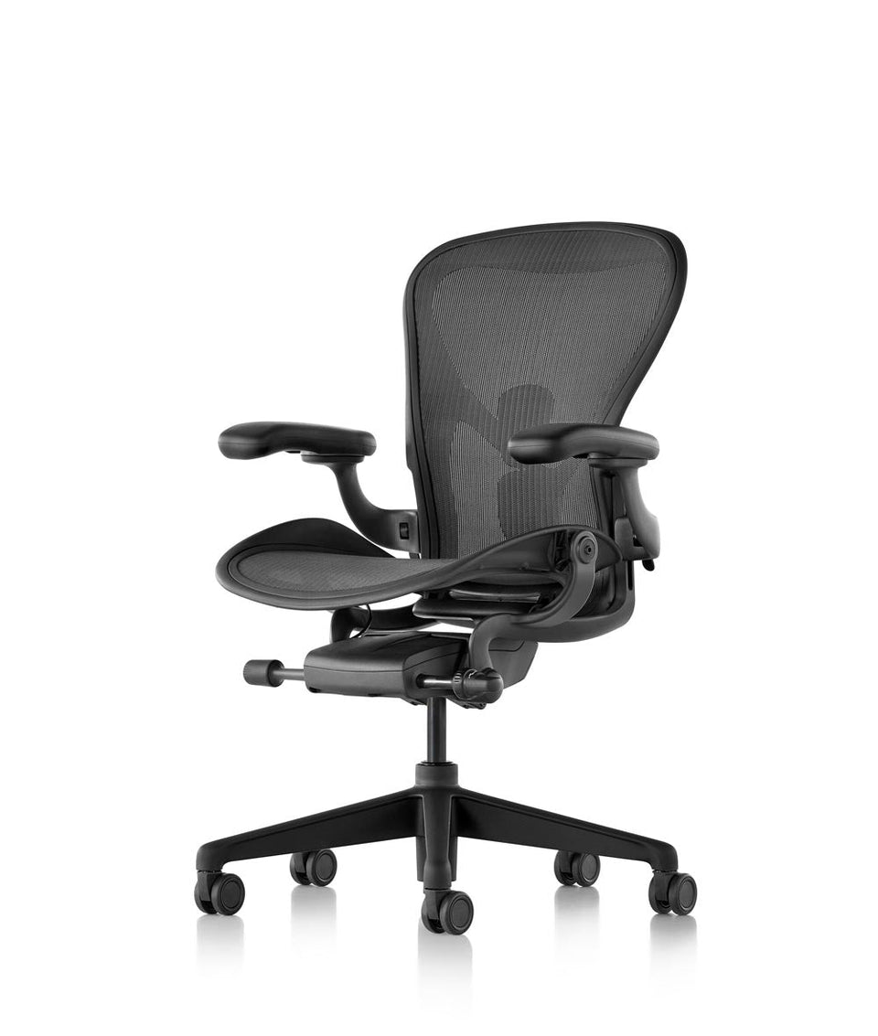 Navigating the Market: How to Choose the Right Ergonomic Office Chair - visual representation