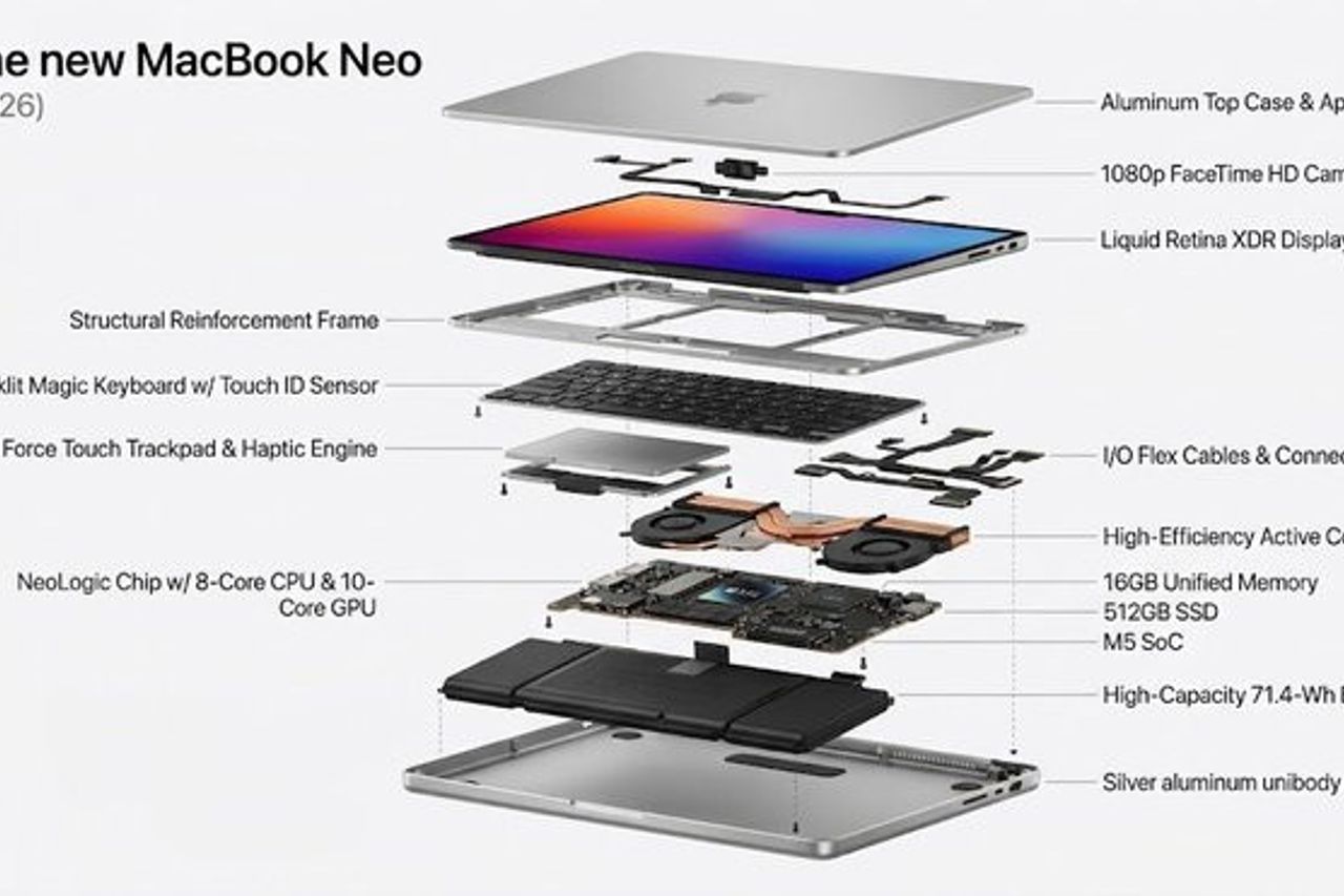 TL; DR - visual representation