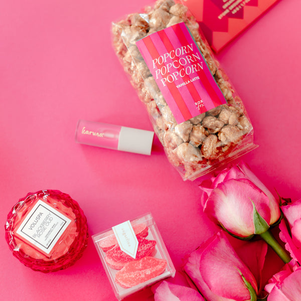 How to Make It Even More Special - visual representation