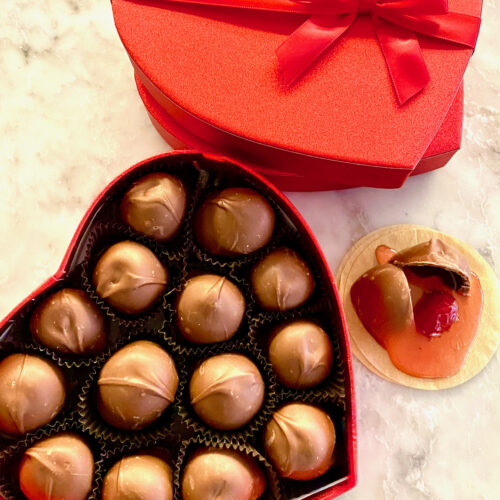 TL; DR - visual representation