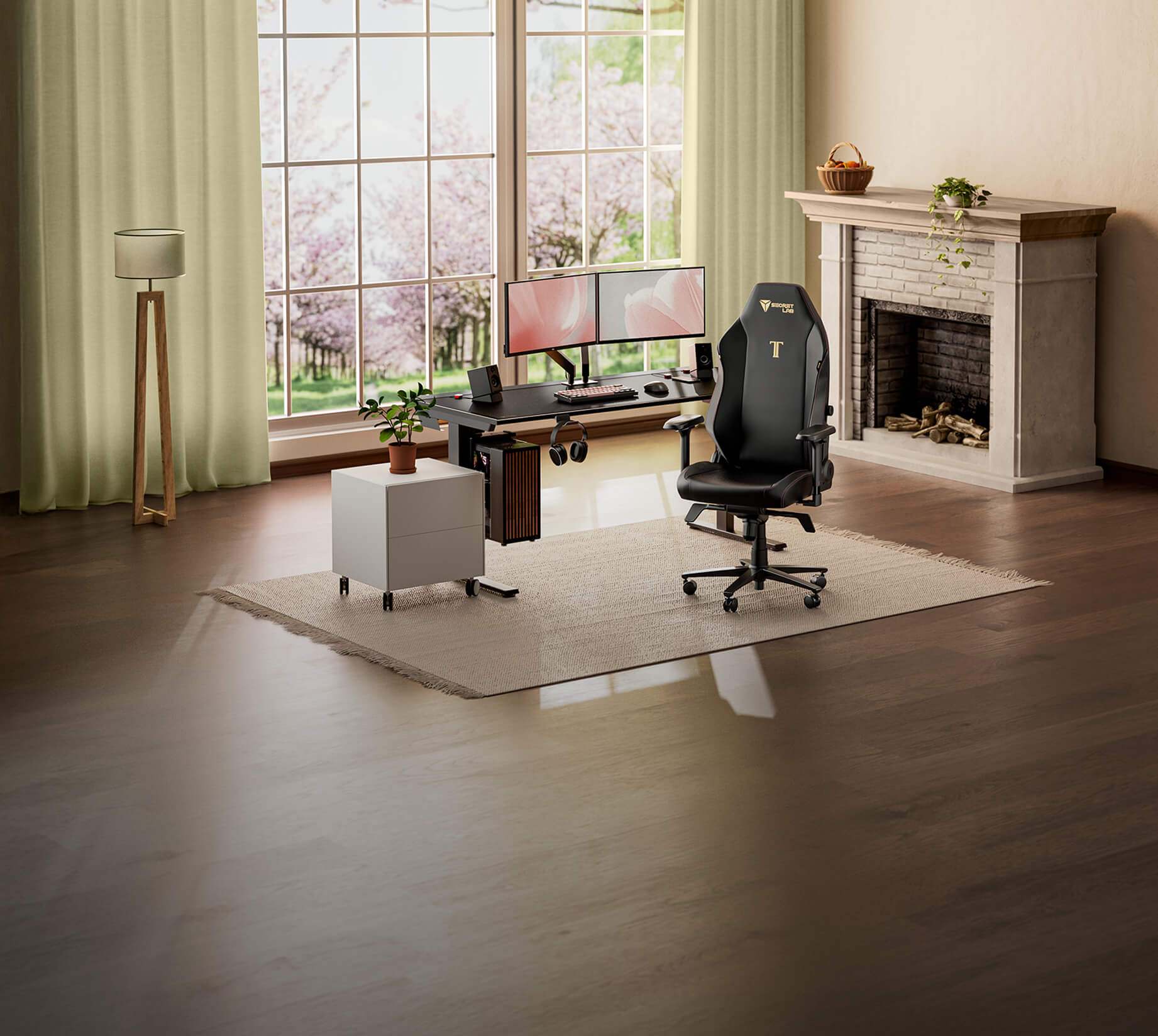 Pillar Suggestions - visual representation