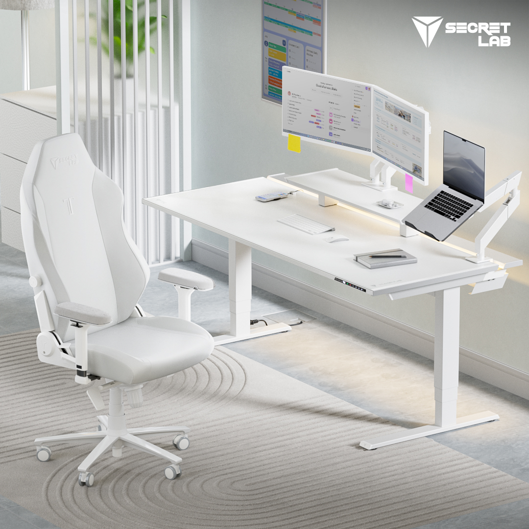 QA Checklist - visual representation