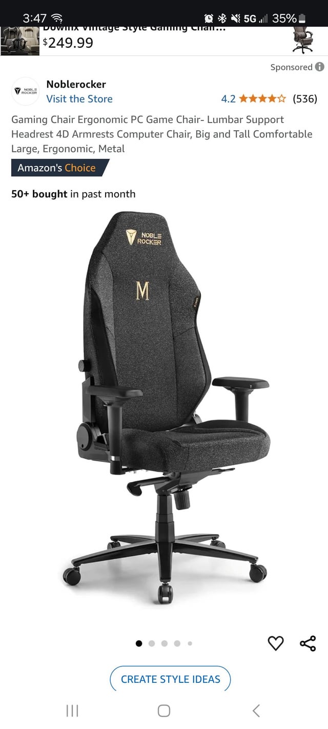 Key Takeaways - visual representation