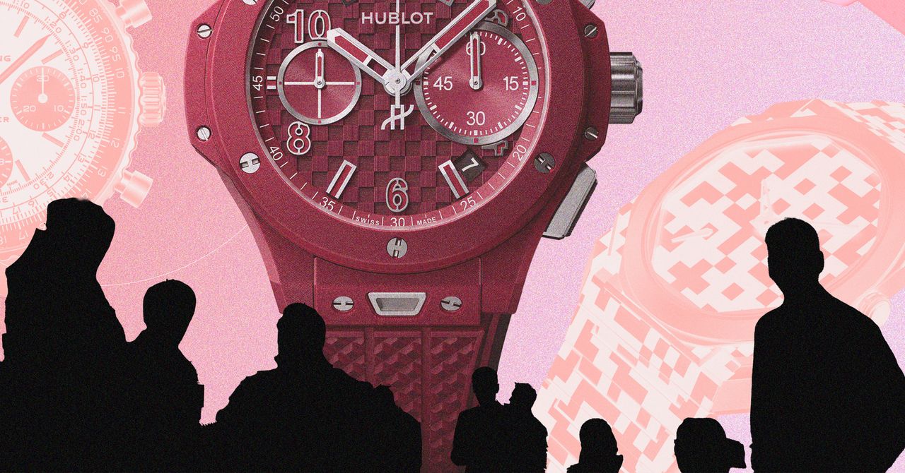 Ultimate Guide to the Watch World Craziness of 2025