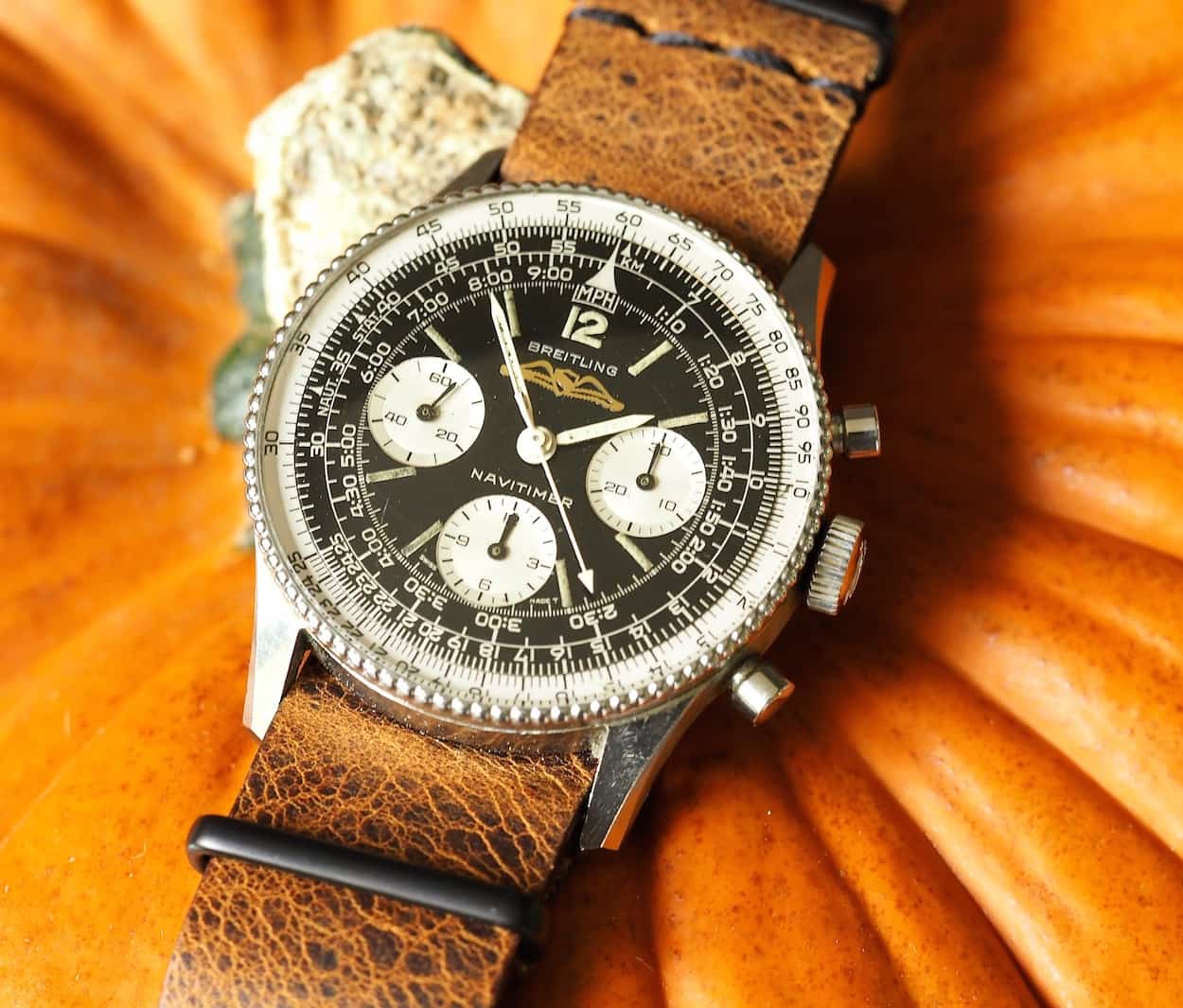 Navigating the Watch Market: Trends and Insights - visual representation