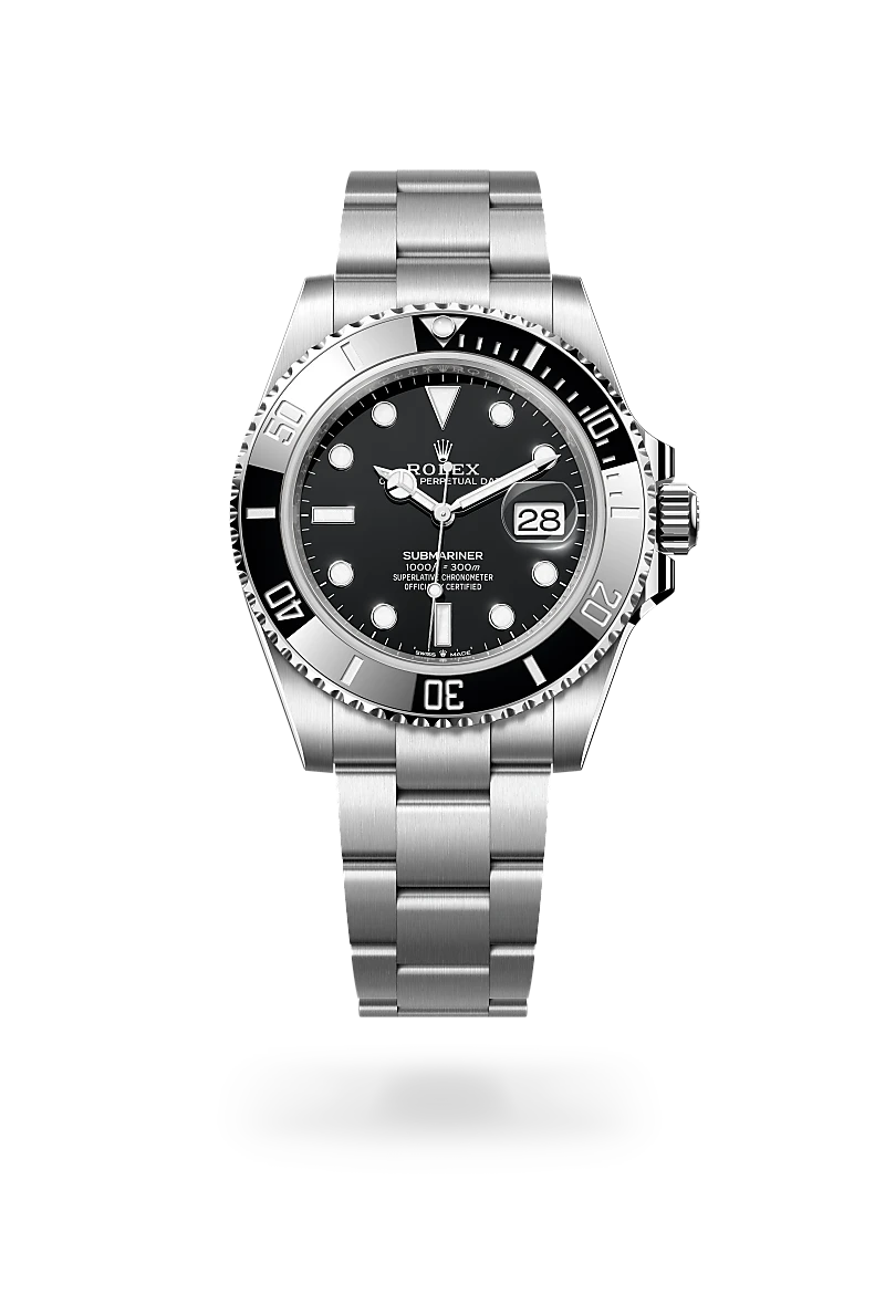 Practical Implementation: Building a Watch Collection - visual representation