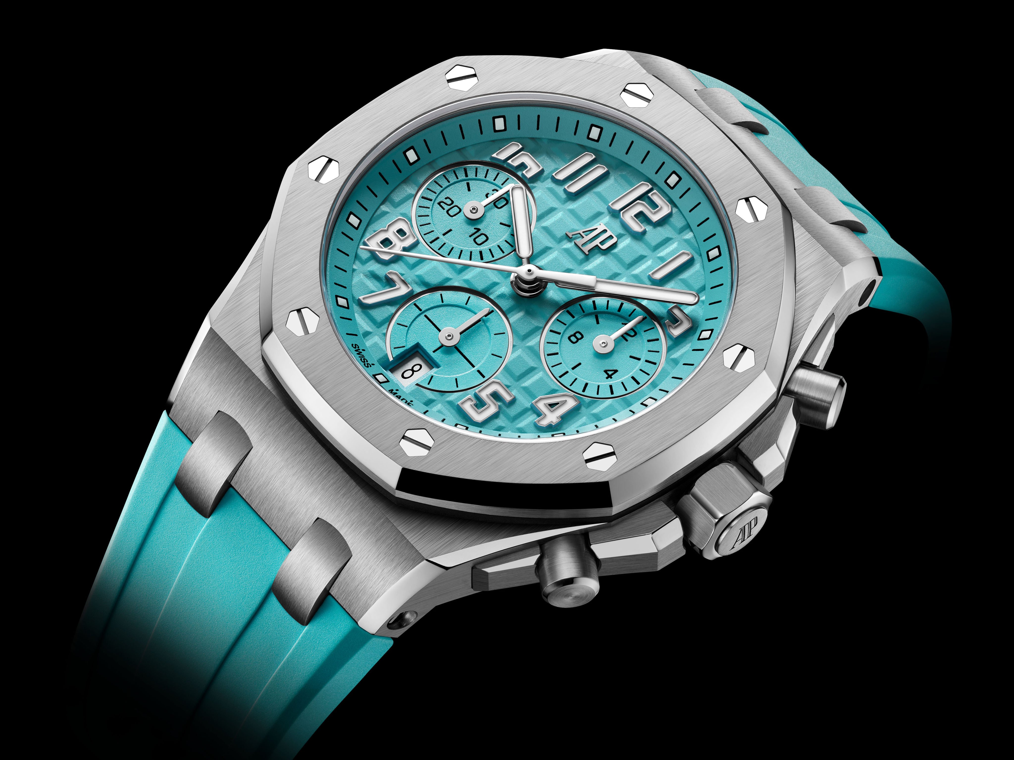 The Top 10 Watches of 2025 - contextual illustration