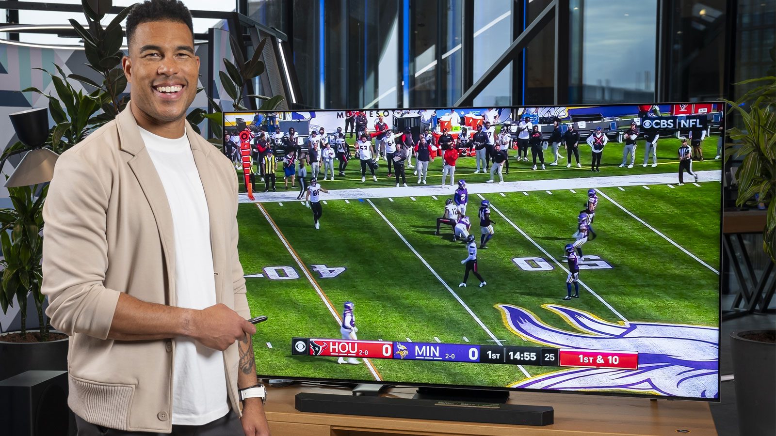 FAQ - visual representation