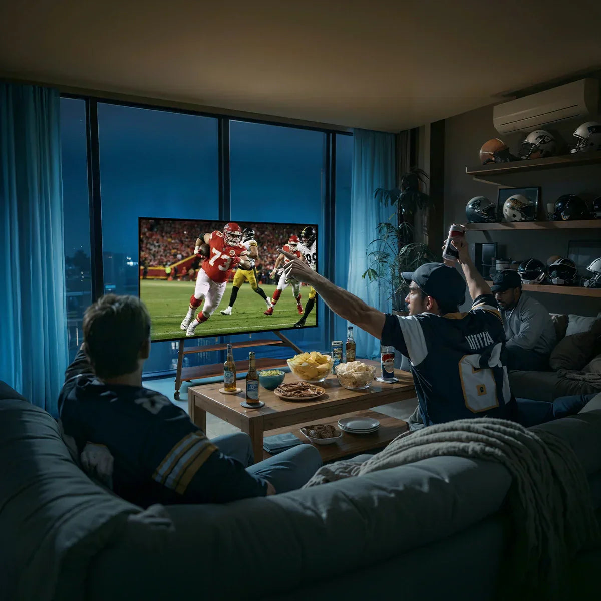 The TV: Your Most Important Investment - contextual illustration