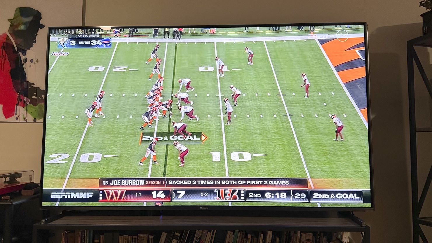 Backup Power: What Happens When It Goes Out? - visual representation