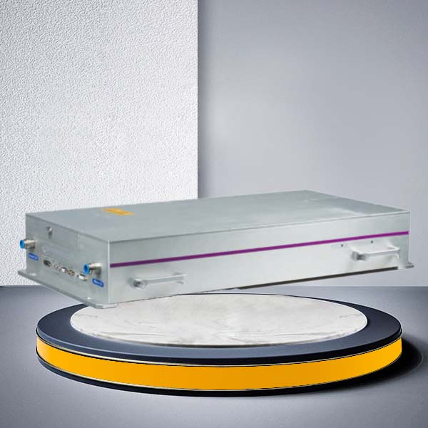 Conclusion: A Quieter, More Efficient Computing Future - visual representation