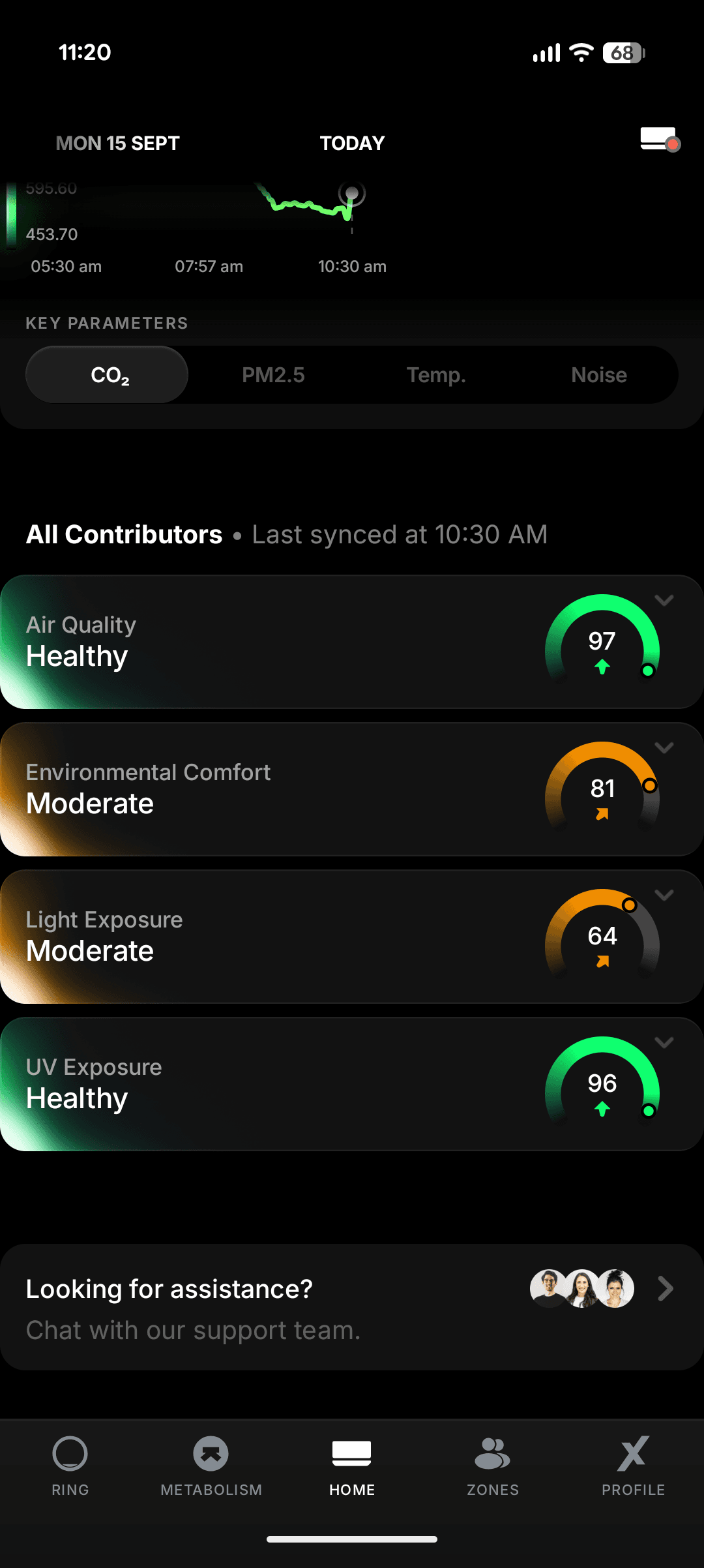 Technical Accuracy and Measurement Reliability - visual representation