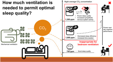 Why Air Quality Actually Matters for Sleep - contextual illustration
