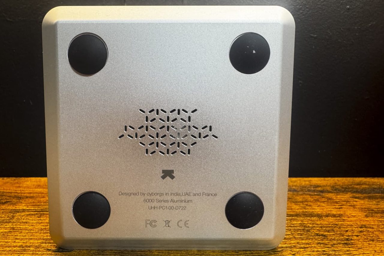 Practical Steps I Took Based on Device Data - visual representation