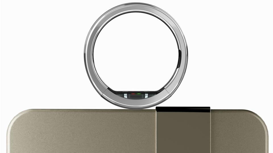 Ultrahuman Ring Pro: Features and Benefits - contextual illustration