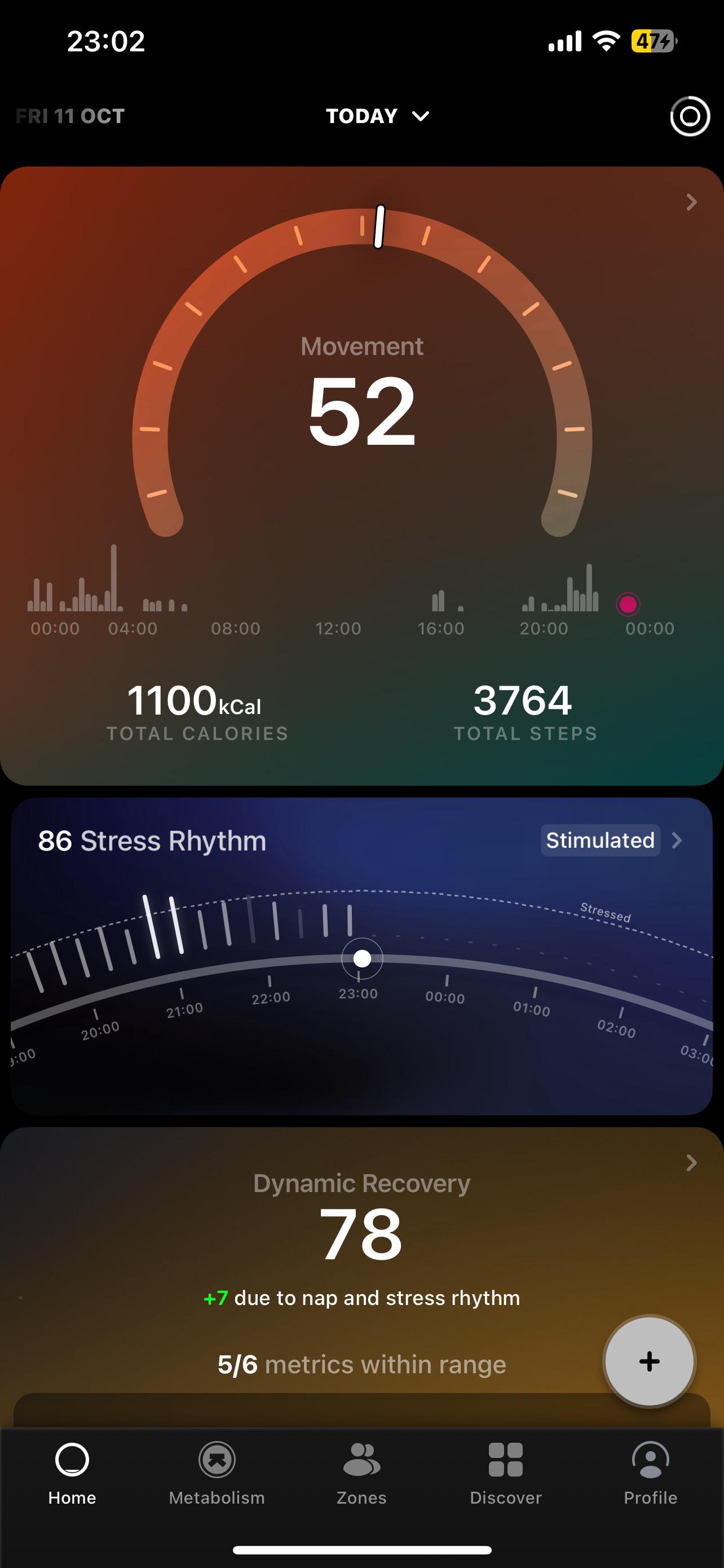 Practical Implementation: Getting the Most Out of Your Smart Ring - contextual illustration
