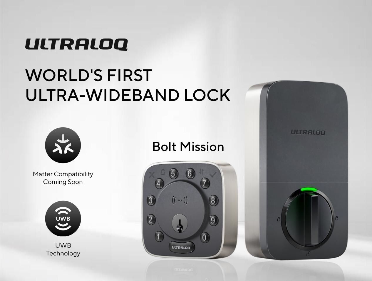 The Ulticam IQ Floodlight: Visibility Without Range Compromise - visual representation