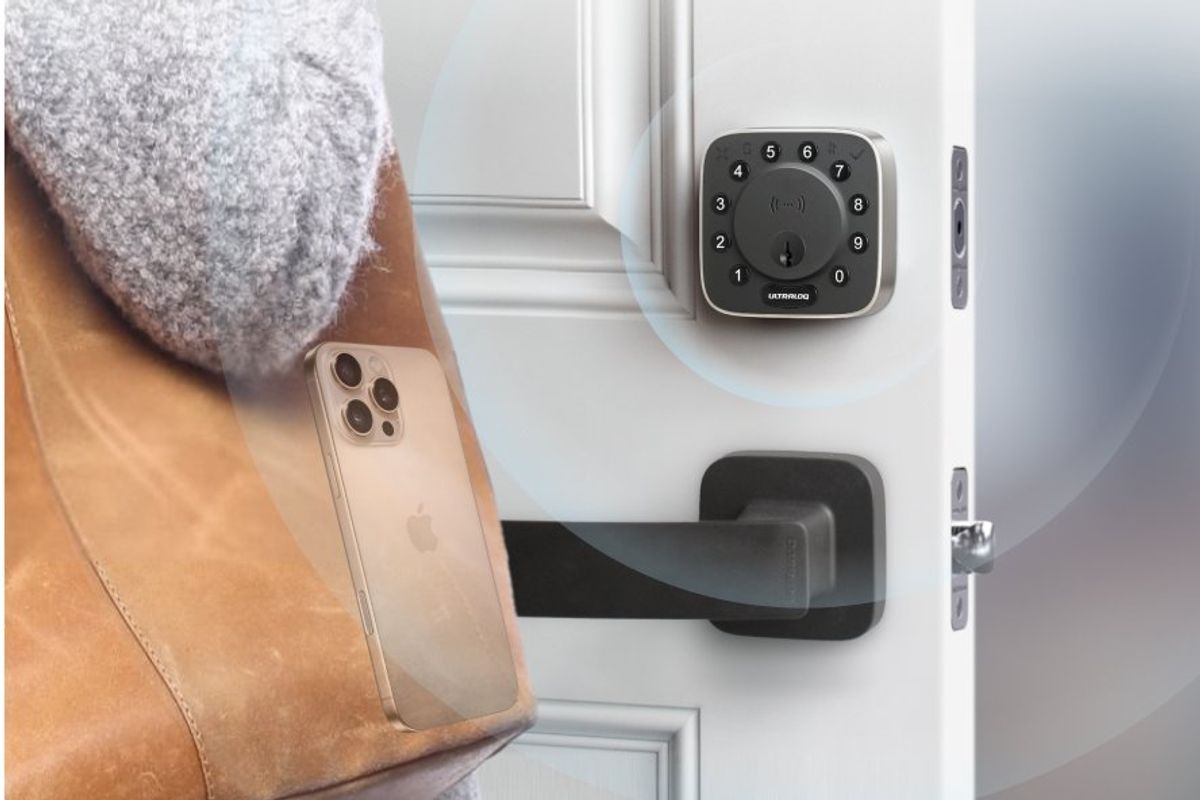 Security Considerations: Is Biometric Better Than Keys? - visual representation