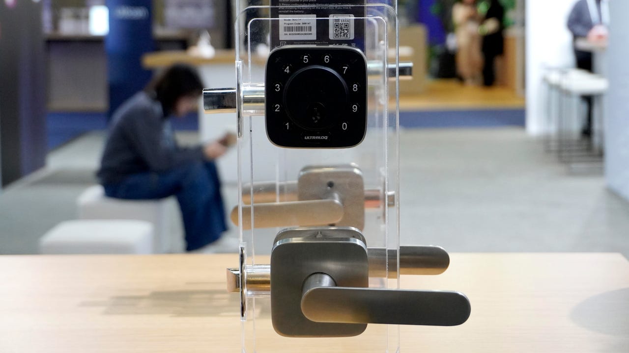 The Broader Implications for Smart Home Security - visual representation