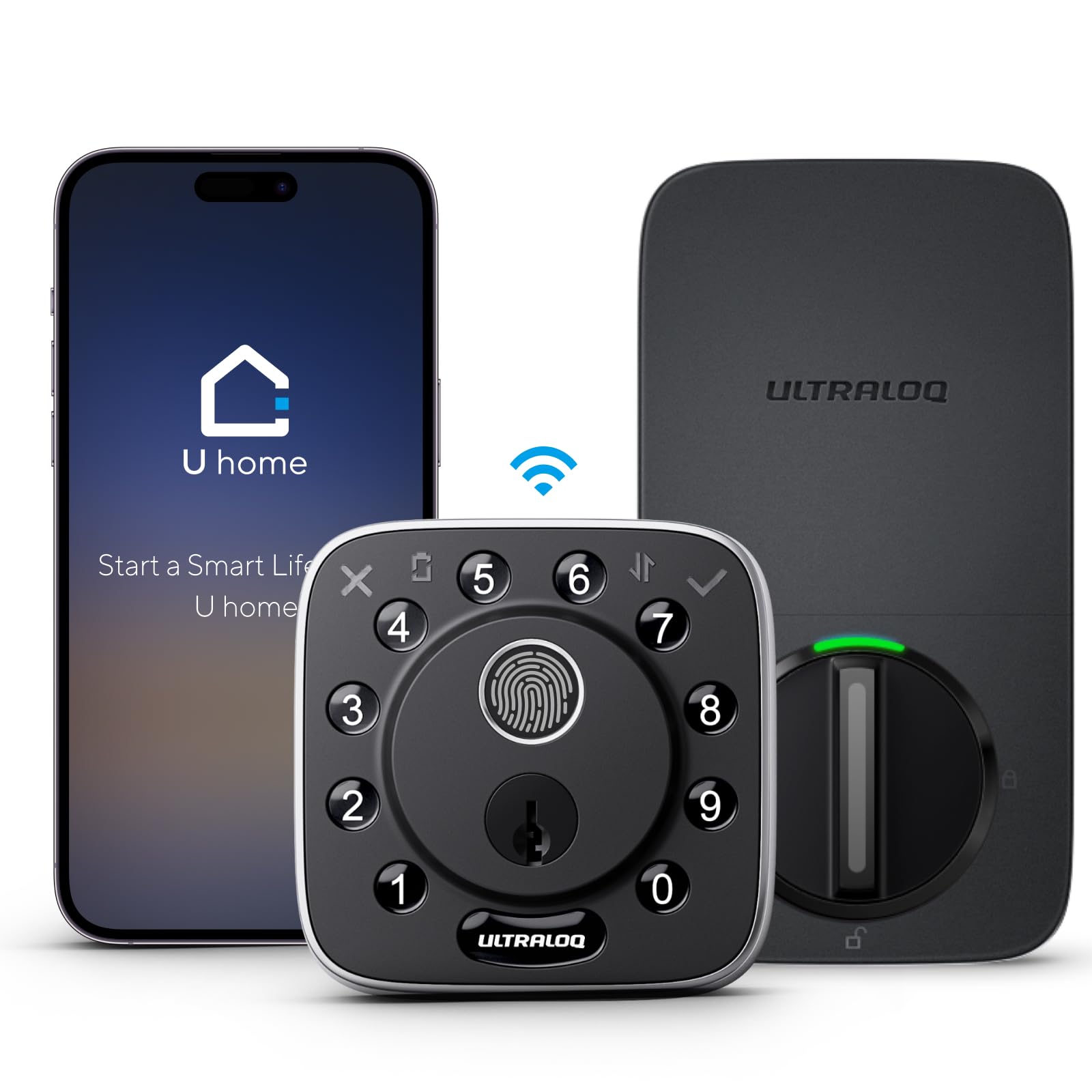 How Palm Vein Technology Actually Works - visual representation