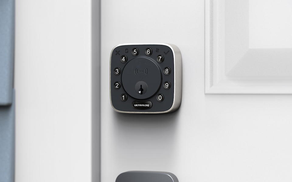 Wi-Fi Connectivity and Matter Support - visual representation