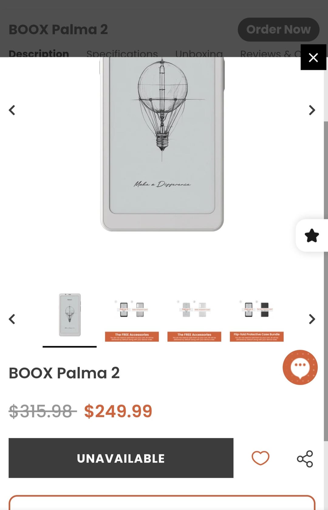 Best Practices for Using the Boox Palma 3 - contextual illustration
