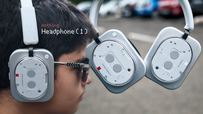 The Best Audio Gadgets at a Glance - visual representation