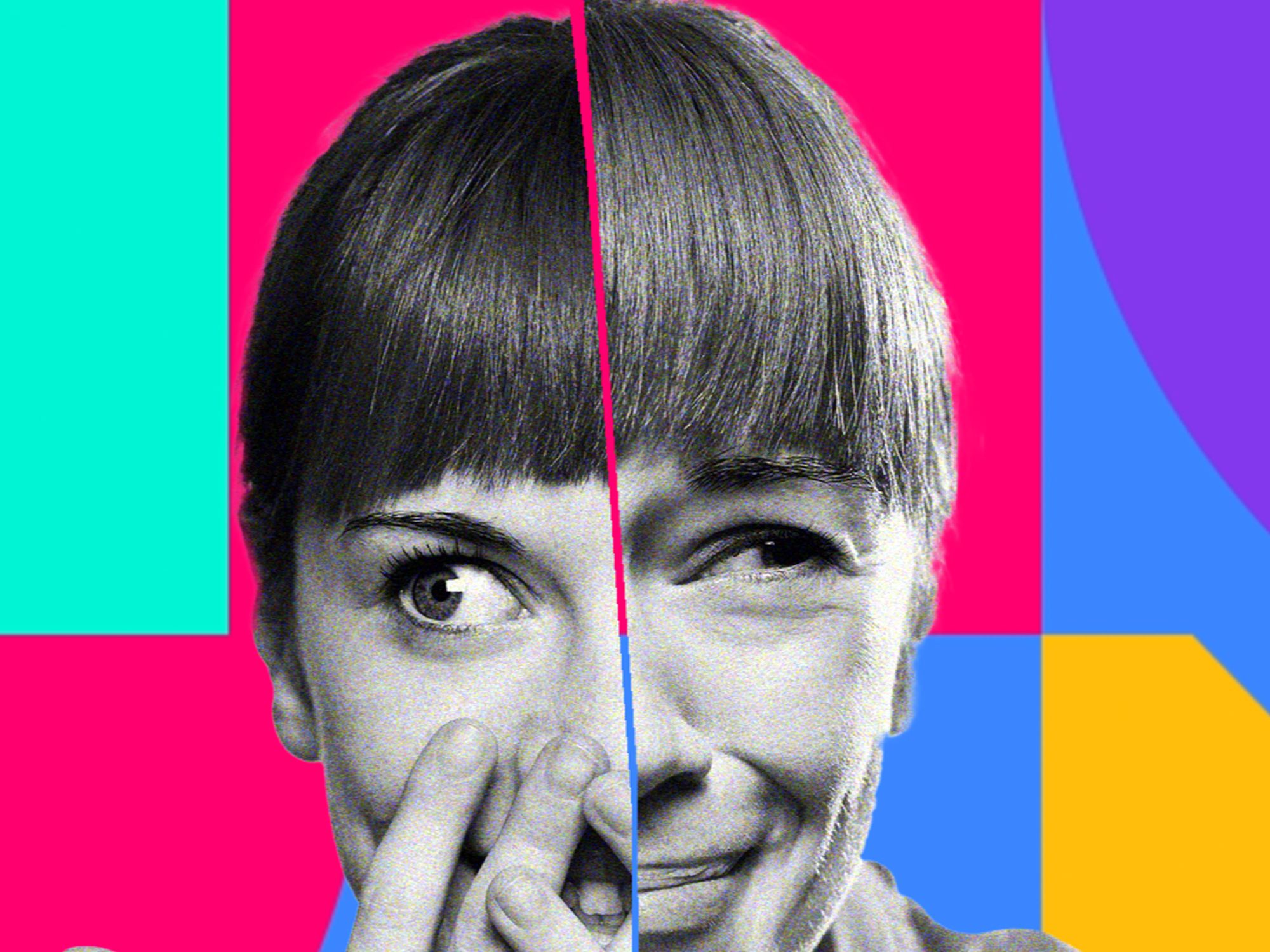 Conclusion: Living in the Uncanny Valley - visual representation
