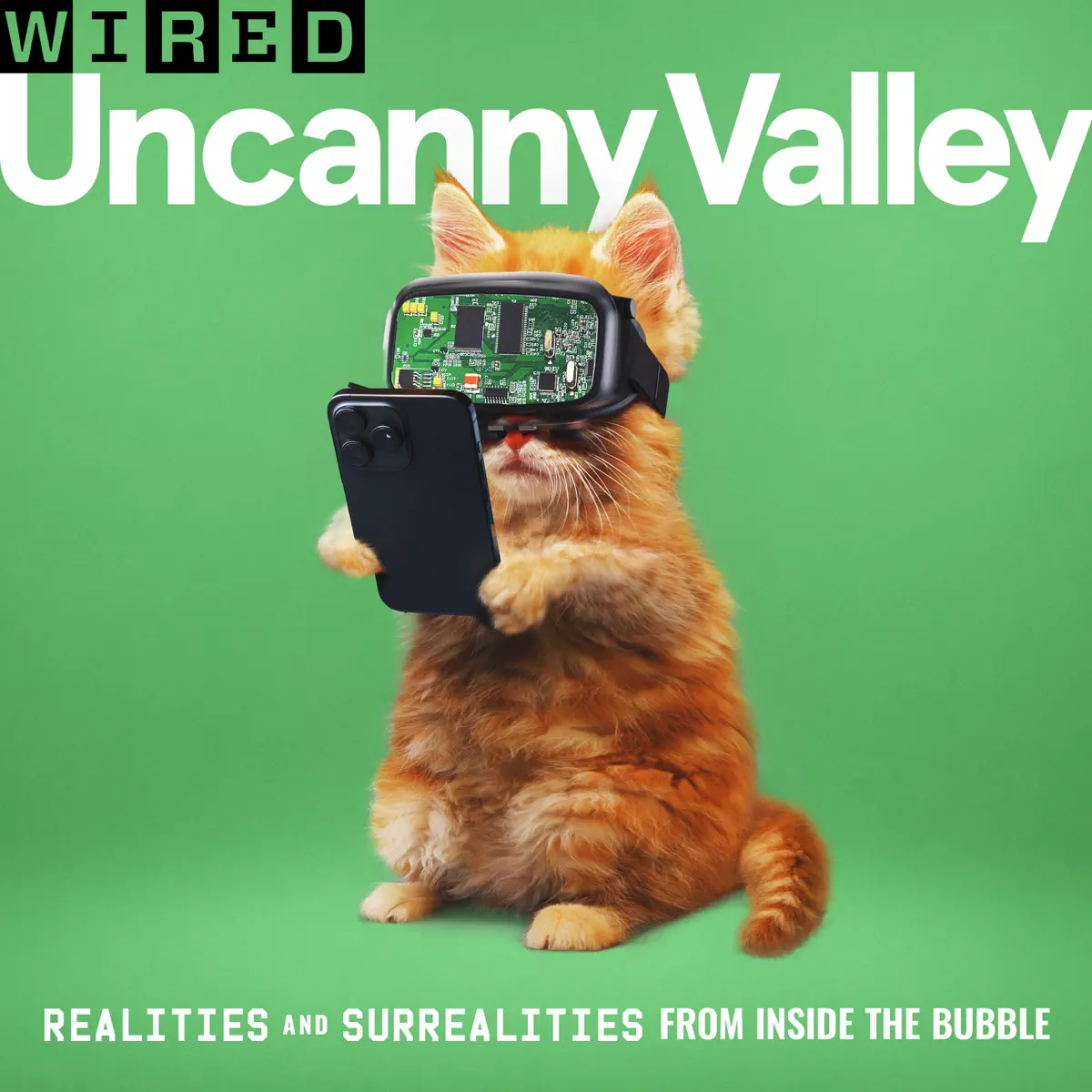 The Moltbot Phenomenon: Viral AI Hype Without Substance - visual representation