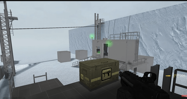 The Scope of the Leak - visual representation