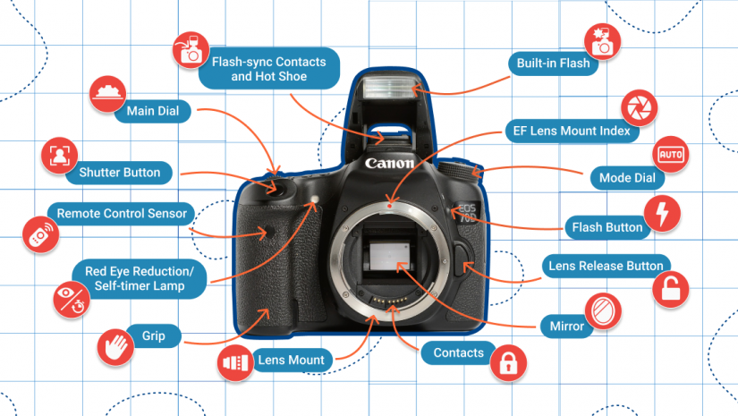 Technical Insights: What to Look for in a Camera - contextual illustration