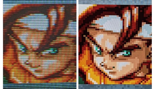 TL; DR - visual representation