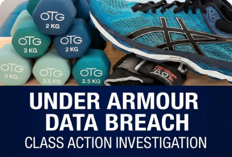 Regulatory and Legal Consequences Under Armour Might Face - visual representation