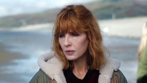 The Broader Context: Character Transformation in Modern Television - visual representation