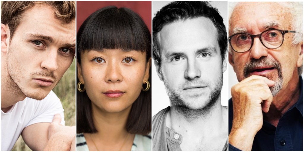 Looking Back: How Episode 4 Recontextualizes the Pilot - visual representation