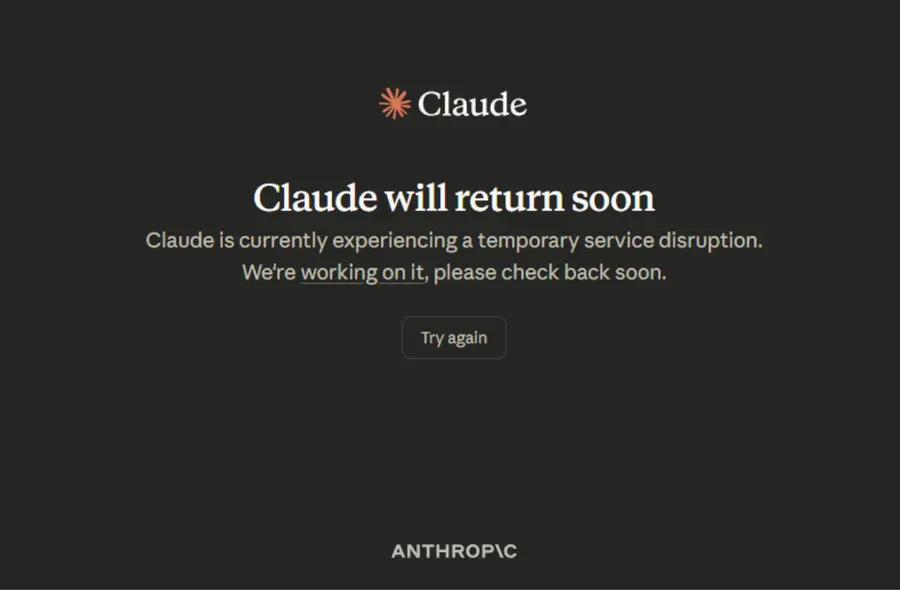 Future Trends in AI Resilience - visual representation