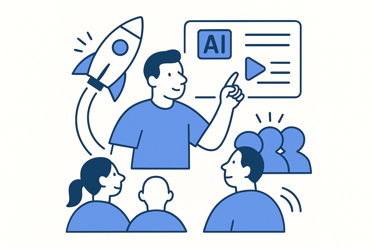 Best Practices for Managing AI Costs - visual representation