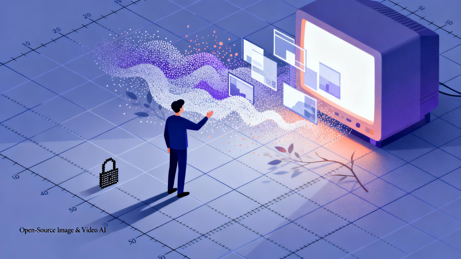 Conclusion - visual representation