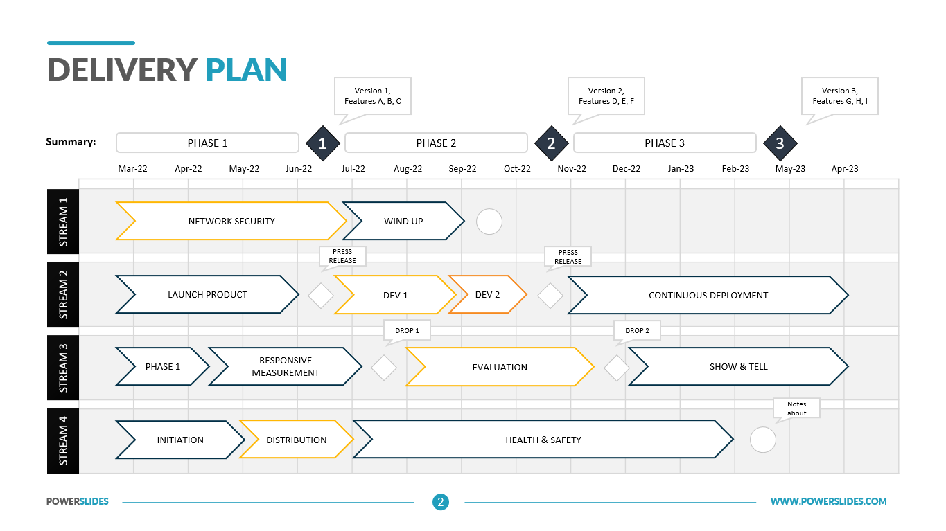 Implementation Guide for Businesses - contextual illustration